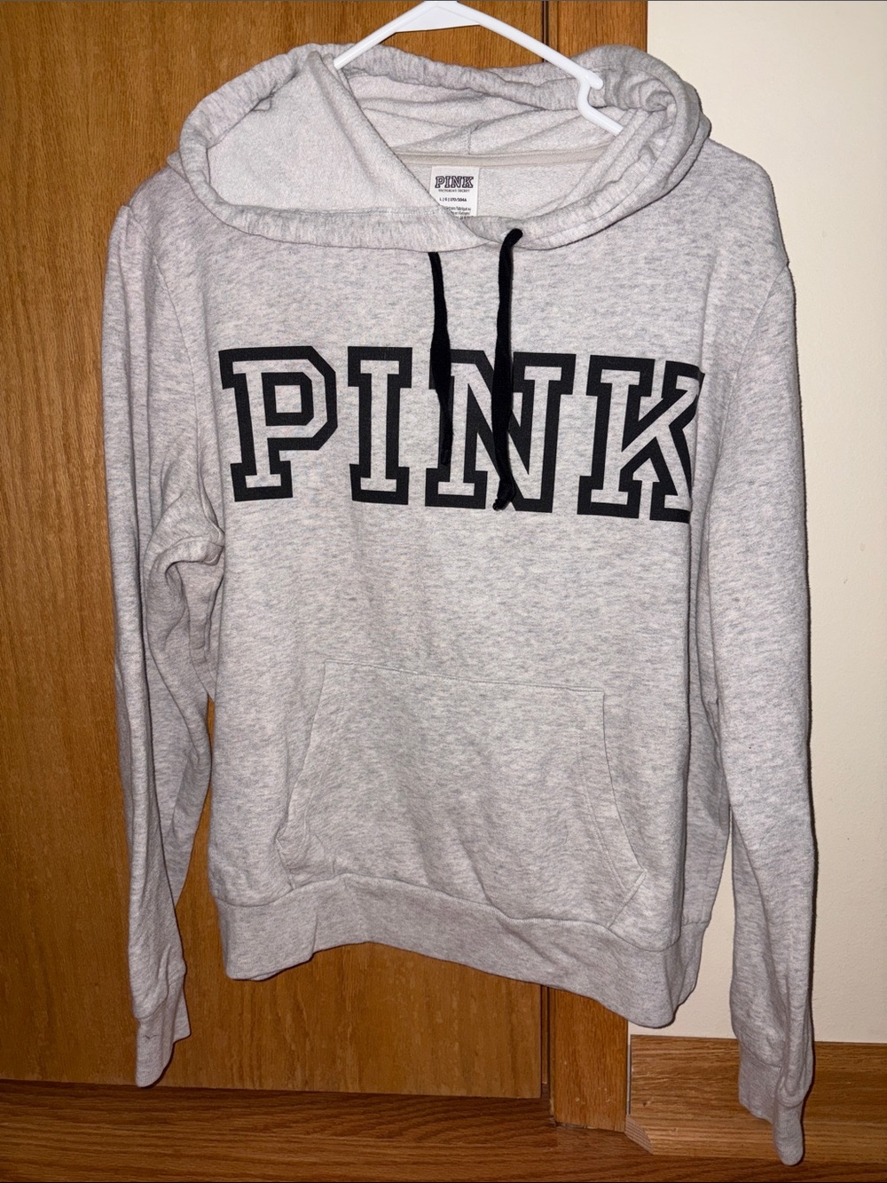 VS PINK Pullover Hoodie